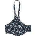 thumbnail image 5 of Maillot de Bain Deux Pièces pour Femmes, Bikini Triangle et String à Nouer sur le Côté, 5 of 5