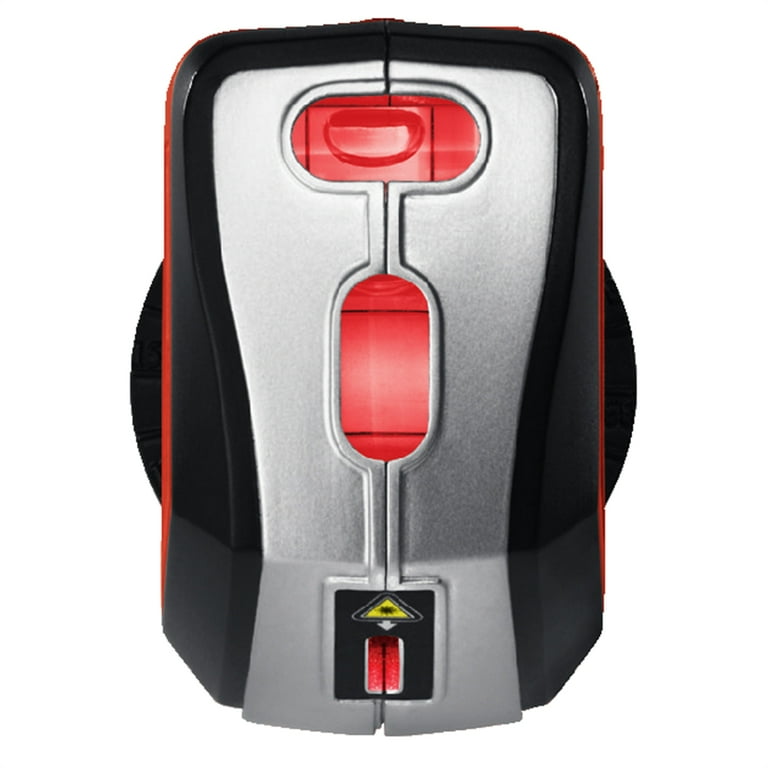 BLACK DECKER Laser Level with Wall Mounting Accessories BDL220S