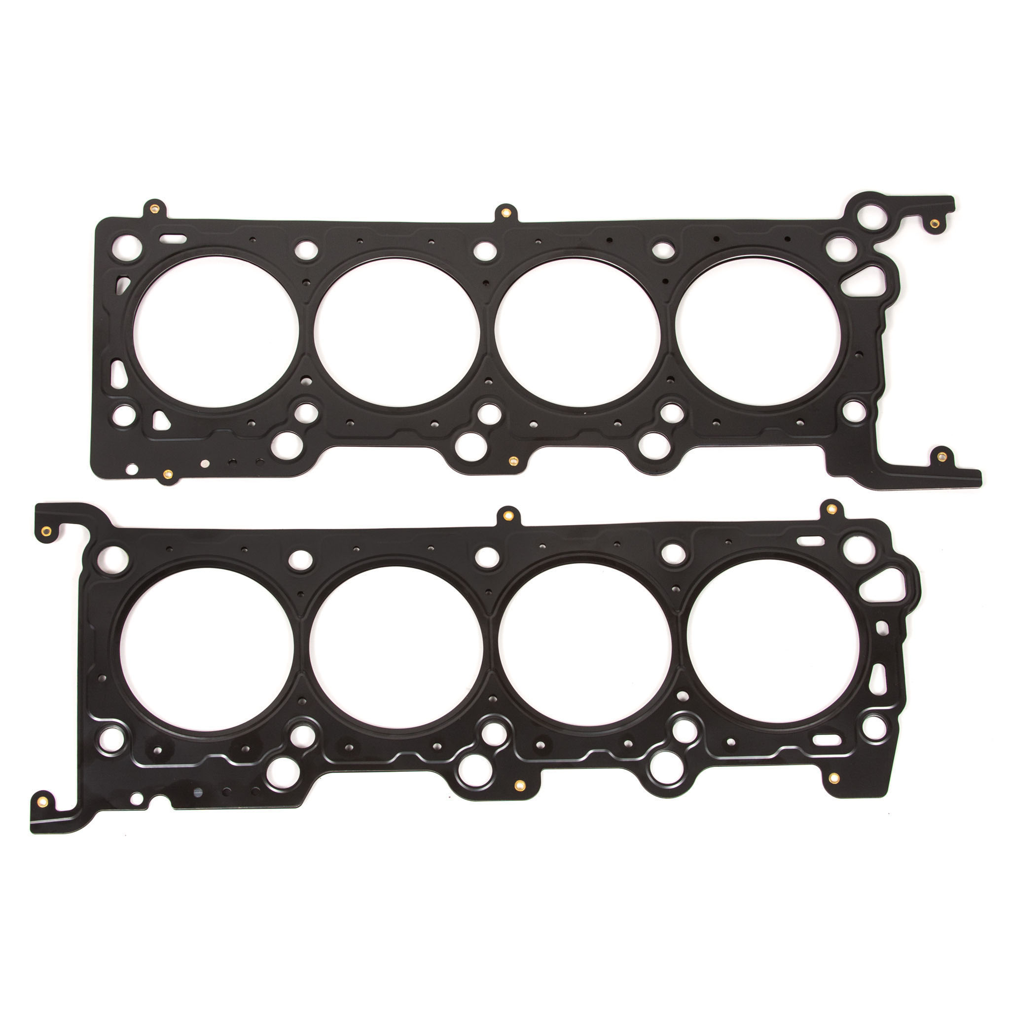 Full Head Gasket Set W/ Head Bolts - Fits 01-02 Ford Crown Victoria, Mercury Grand Marquis, Lincoln Town Car 4.6L SOHC