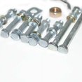 thumbnail image 5 of Vespa PX125 150 200 Stella Star LML Crank Case Engine Chamber Bolt Kit, 5 of 5