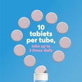 thumbnail image 4 of Nuun Hydration Daily, Wellness Electrolyte Tablets, Mixed Berry, No Sugar, 5 Essential Electrolytes for Hydration Vegan, Gluten Free, 4 Pack (40 Servings), 4 of 5