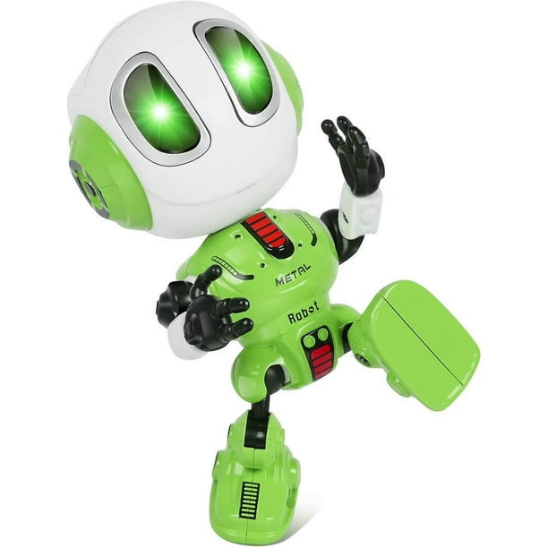 Juguetes de robots para niños sale