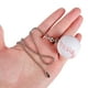 thumbnail image 5 of OHOIOLLA 2Ud Extensor Para Cadena De Ventilador Decorativo Con Y Material De Y Cuero, 5 of 8