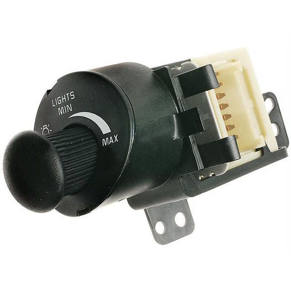 Headlight Switch - Compatible with 1997 - 2004 Buick Regal 1998 1999 2000 2001 2002 2003