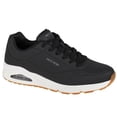 thumbnail image 1 of Tenis Skechers Street Hombre Casual negro 28, 1 of 6