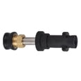thumbnail image 4 of 1/4 Pressure Washer Adapter fit K2-K7 Cleaning foam Sprayer Quick Connecting, 4 of 6