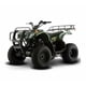 thumbnail image 2 of Italika ATV180 VERDE NEGRO OUTLET 2024, 2 of 2