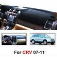 thumbnail image 2 of Dashboard Cover for Honda CR-V 2007-2011, 2 of 6