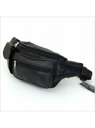 Hip Bags Leather