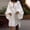 White, variant on Women Loose Short Skirt Long Sleeve Shirt Slit Dress Day Dresses for Women Summer Dresses Summer Casual Shirt Dress for Women Casual Dress for Women Short Sleeve Casual Dress for Juniors Womens