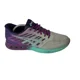 thumbnail image 1 of Asics Shoes Womens 10.5 Purple FuseX Gel Running Training Sneakers T689N, 1 of 6