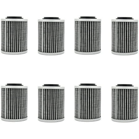 

8 Pcs 420956124 Oil-Filter for 2017 Expedition LE 600 900 1200