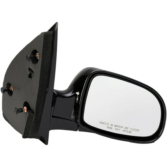 Dorman 955-919 Passenger Side Door Mirror for Specific Ford Models
