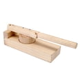 thumbnail image 2 of GROWTH TANK Rice Cake Maker Easy to Use Press Machine for Household Pastry Cooking, 2 of 9