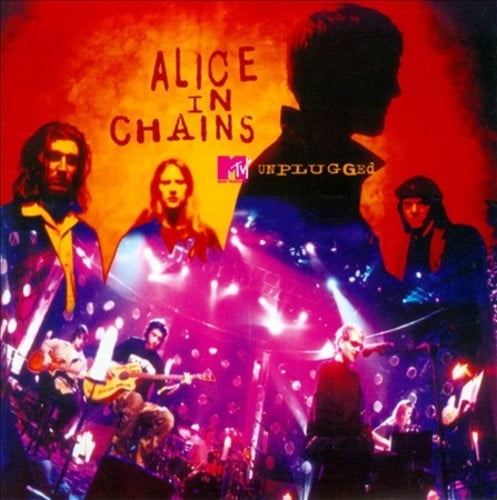 alice in chains mtv unplugged full album