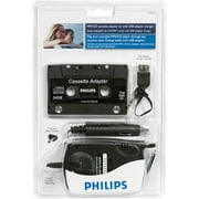 PHILIPS CASSETTE ADAPTER KIT