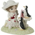 thumbnail image 2 of Disney Mary Poppins Your Wish Is Always Complementary Precious Moments Figurine, Count 1, 2 of 4