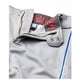 thumbnail image 5 of Pantalones de Béisbol Knicker Rawlings Serie Launch Gris Mediano, 5 of 6