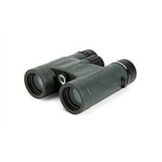 Celestron  Nature DX 10x32 Binoculars  Outdoor and Birding Binocular  Fully Multi-coated with BaK-4 Prisms  Rubber Armored  Fog &