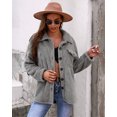thumbnail image 1 of REDHOTYPE Veste en Polaire pour Femmes Hiver Chaud, 1 of 9