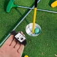 thumbnail image 2 of Golf Stroke Counter Clicker Accurate Score Tracking Device Golf Score Portable Golf Handy Count Shot For Golfers Of All Skill Levels Keeping Track Of Your Game On The Course, 2 of 9