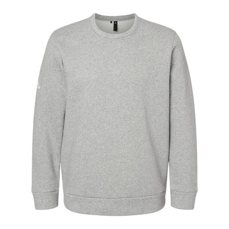 M&O 3340 - Unisex Crewneck Fleece