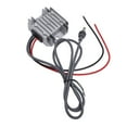 thumbnail image 1 of Convertidor De Potencia Elevador Por Satélite, Alta Eficiencia 9 V-28 V A 30 V Cable De Alimentación CC De 3,2 Pies Adaptador De Corriente Elevador Por Satélite Para Casa, 1 of 7
