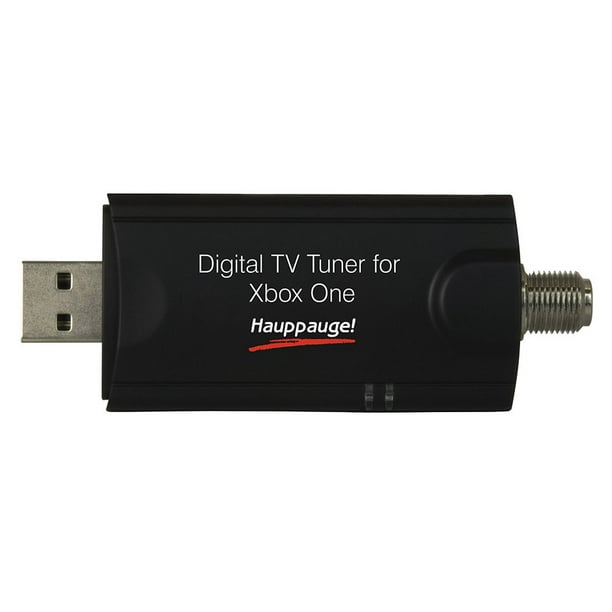 1578 Digital USB Tuner Xbox One, Refurbished -