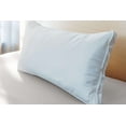 thumbnail image 2 of myWool® Pillow, 100% Washable Wool Pillow, Standard 20x26", 2 of 6