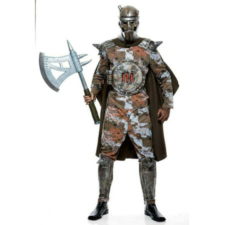 Wicked Of Oz The Tin Man Costume Adult