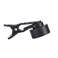 thumbnail image 2 of Clip para teléfono móvil Clip universal para teléfono Plástico Negro para fotografía 44 mm Ndcxsfigh Para estrenar, 2 of 5