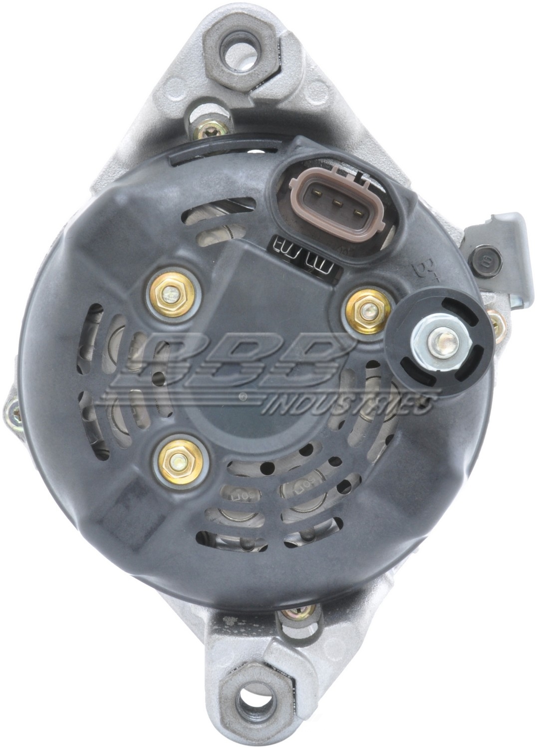 TERREPOWER formerly BBB Industries N42064 New Alternator