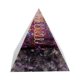 thumbnail image 2 of Hot6sl Liquidación de Ahorros de Verano Amatista Natural Diy Piedras Naturales con Generador de Energía con Punta de Cristal, 2 of 7