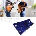thumbnail image 3 of Guitar  Rod Cover 3 Hole Plastic  Rod Plate Triangular Beautiful Pattern Guitar Accessories For Replacement, 3 of 8