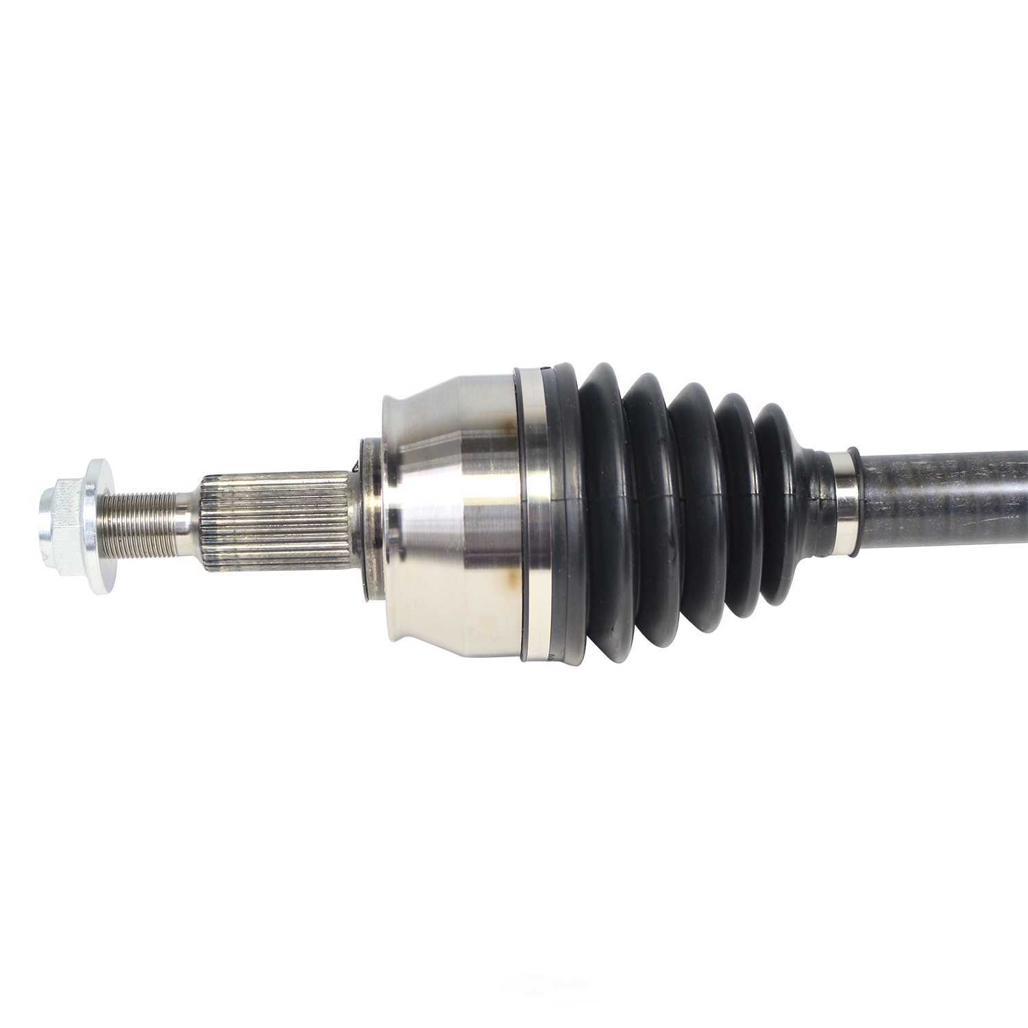 GSP NCV12134 Chrysler, Jeep (2.0, 2.4, 3.2, 3.6 - 4WD/AWD) CV Axle Assembly, Chrysler 200 / Jeep
