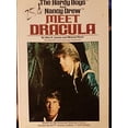 thumbnail image 1 of Pre-Owned The Hardy boys and Nancy Drew meet Dracula (Paperback) 0448161966 9780448161969, 1 of 1