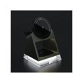 thumbnail image 1 of NEXILUX Chargeur de Bureau Compact 4 en 1 Compatible avec IPhone avec Veilleuse RGB NXL-95281, 1 of 5