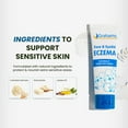 thumbnail image 6 of Grahams Natural Face & Eyelid Eczema Moisturizing Cream with Colloidal Oatmeal 2%, Steroid-Free, 1.76 oz, 6 of 7