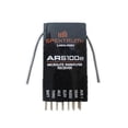 thumbnail image 1 of AR6100 DSM2 RC Receiver 2.4GHz 6 Channel 6CH for JR DX6I DX7 DX8 DSX6 DSX7 Of Helicopters Airplane, 1 of 5