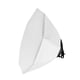 thumbnail image 5 of Softbox Iluminación octogonal Photo Studio Lights Equipment para adaptarse rápidamente a la linterna profesional Difusor Difusor de softbox Dia 70cm, 5 of 8