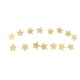 thumbnail image 2 of Colgantes Y Estrellas Garland Bunting Banner Decoraciones Colgantes para Habitaciones de Niños Mosquiteros Mosquitero de Pared Oro Macarena Glitter Star Hangings Bunting, 2 of 6