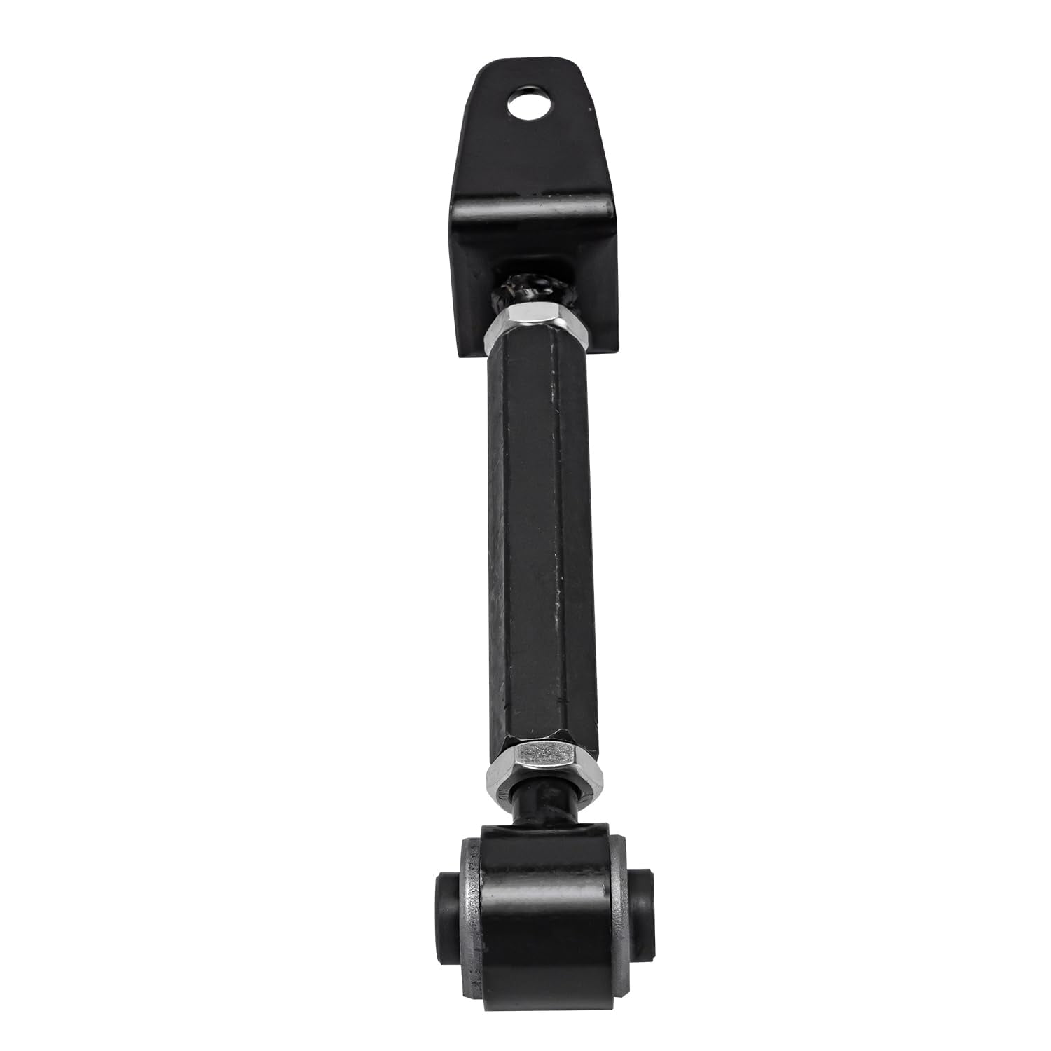 Detroit Axle - Adjustable Rear Control Arms for 2011-2014 Chrysler 200 Dodge Avenger 2011-2020 Journey, 2 Upper Control Arms Assembly 2012 2013
