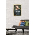 thumbnail image 2 of Animal House - John Belushi College Wall Poster, 14.725" x 22.375", Framed, 2 of 3