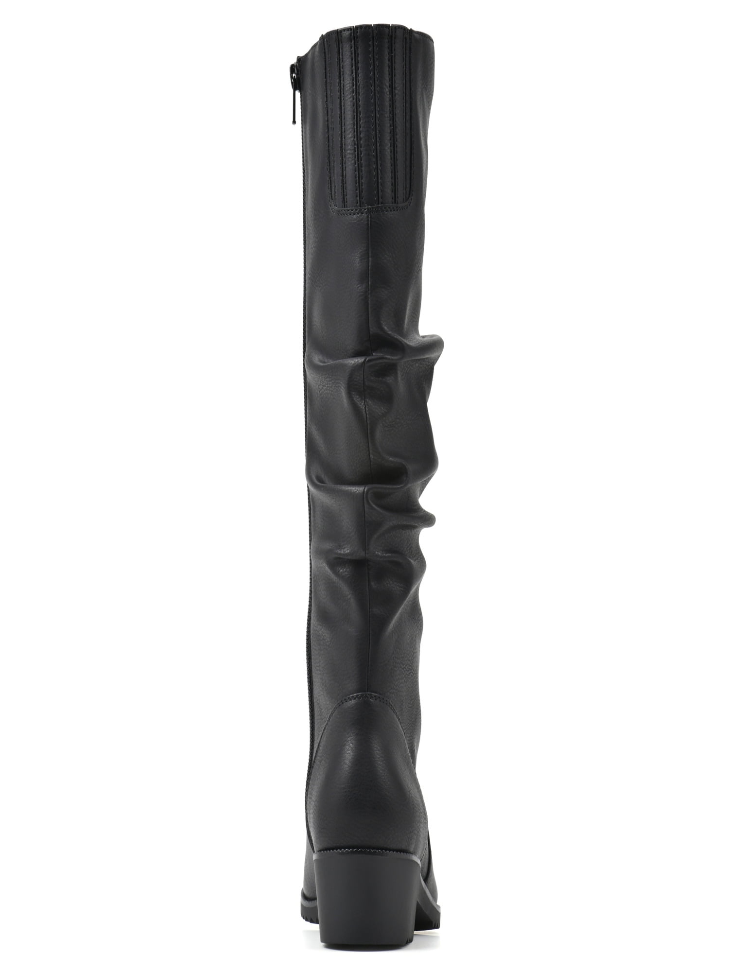 Mountain Sole Women's Tall Slouch Boot