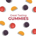 thumbnail image 6 of One A Day MULTI+ Immunity Defense Gummy Multivitamin, 120 Count, 6 of 10