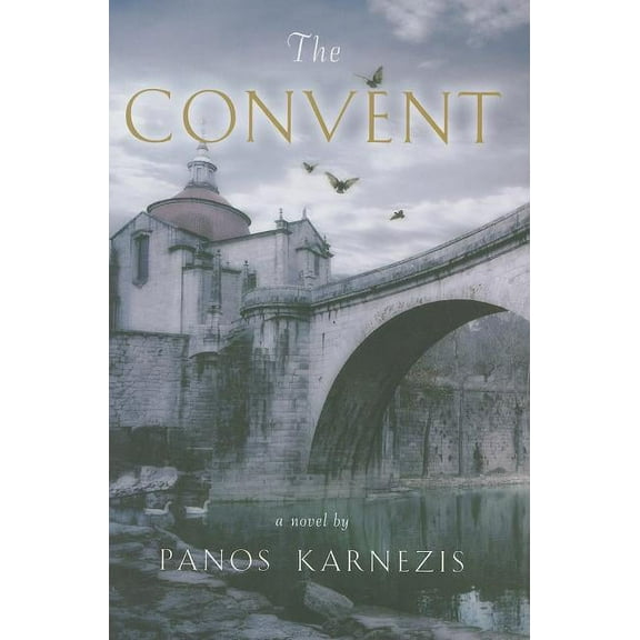 Convent, (Hardcover)