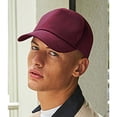thumbnail image 2 of Beechfield Authentic 5 Panel Cap, 2 of 4