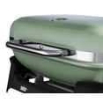 thumbnail image 2 of Weber Lumin Electric Grill Seafoam Green, 2 of 6