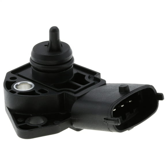 Fuel Injection Pressure S