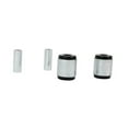 thumbnail image 4 of Nolathane REV052.0002 Rear Lower Outer Suspension Control Arm Bushing Kit Compatible with Mitsubishi 03-06 Lancer, 4 of 7
